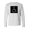 Authentic Long Sleeve T-Shirt Thumbnail