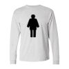 Authentic Long Sleeve T-Shirt Thumbnail