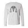 Authentic Long Sleeve T-Shirt Thumbnail