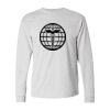 Authentic Long Sleeve T-Shirt Thumbnail