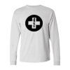 Authentic Long Sleeve T-Shirt Thumbnail