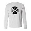 Authentic Long Sleeve T-Shirt Thumbnail