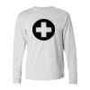 Authentic Long Sleeve T-Shirt Thumbnail