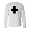 Authentic Long Sleeve T-Shirt Thumbnail