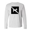 Authentic Long Sleeve T-Shirt Thumbnail