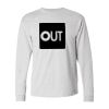 Authentic Long Sleeve T-Shirt Thumbnail