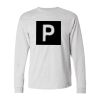 Authentic Long Sleeve T-Shirt Thumbnail