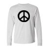 Authentic Long Sleeve T-Shirt Thumbnail