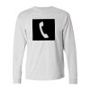 Authentic Long Sleeve T-Shirt Thumbnail