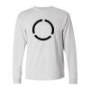 Authentic Long Sleeve T-Shirt Thumbnail