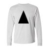 Authentic Long Sleeve T-Shirt Thumbnail