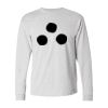 Authentic Long Sleeve T-Shirt Thumbnail