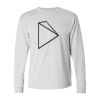 Authentic Long Sleeve T-Shirt Thumbnail