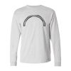 Authentic Long Sleeve T-Shirt Thumbnail