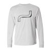 Authentic Long Sleeve T-Shirt Thumbnail