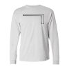 Authentic Long Sleeve T-Shirt Thumbnail