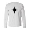 Authentic Long Sleeve T-Shirt Thumbnail