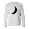 Authentic Long Sleeve T-Shirt Thumbnail