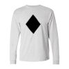 Authentic Long Sleeve T-Shirt Thumbnail