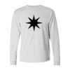 Authentic Long Sleeve T-Shirt Thumbnail