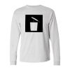 Authentic Long Sleeve T-Shirt Thumbnail