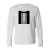 Authentic Long Sleeve T-Shirt Thumbnail