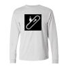 Authentic Long Sleeve T-Shirt Thumbnail