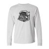 Authentic Long Sleeve T-Shirt Thumbnail