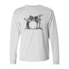 Authentic Long Sleeve T-Shirt Thumbnail