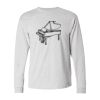 Authentic Long Sleeve T-Shirt Thumbnail