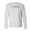 Authentic Long Sleeve T-Shirt Thumbnail