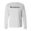 Authentic Long Sleeve T-Shirt Thumbnail