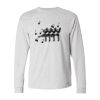 Authentic Long Sleeve T-Shirt Thumbnail