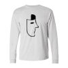 Authentic Long Sleeve T-Shirt Thumbnail