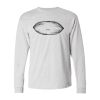 Authentic Long Sleeve T-Shirt Thumbnail