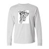 Authentic Long Sleeve T-Shirt Thumbnail