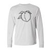 Authentic Long Sleeve T-Shirt Thumbnail