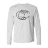 Authentic Long Sleeve T-Shirt Thumbnail