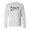 Authentic Long Sleeve T-Shirt Thumbnail