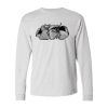 Authentic Long Sleeve T-Shirt Thumbnail