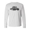 Authentic Long Sleeve T-Shirt Thumbnail