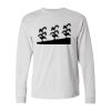 Authentic Long Sleeve T-Shirt Thumbnail