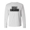 Authentic Long Sleeve T-Shirt Thumbnail