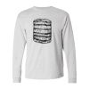 Authentic Long Sleeve T-Shirt Thumbnail