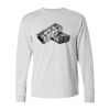 Authentic Long Sleeve T-Shirt Thumbnail