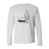 Authentic Long Sleeve T-Shirt Thumbnail