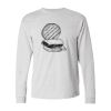 Authentic Long Sleeve T-Shirt Thumbnail