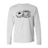 Authentic Long Sleeve T-Shirt Thumbnail