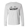 Authentic Long Sleeve T-Shirt Thumbnail