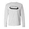 Authentic Long Sleeve T-Shirt Thumbnail